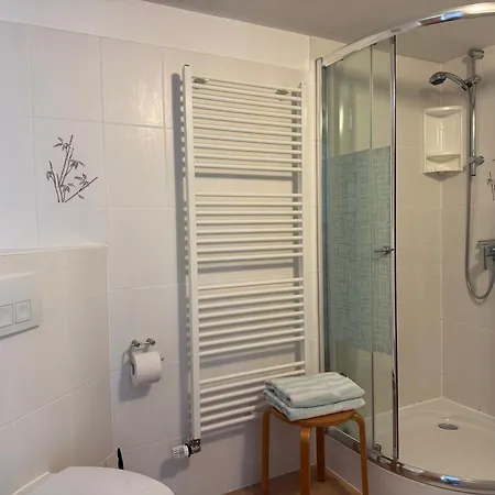 Wiesnhaeusl Apartament
