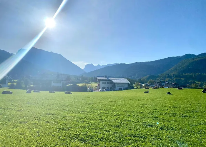 Wiesnhaeusl * Schönau am Königssee